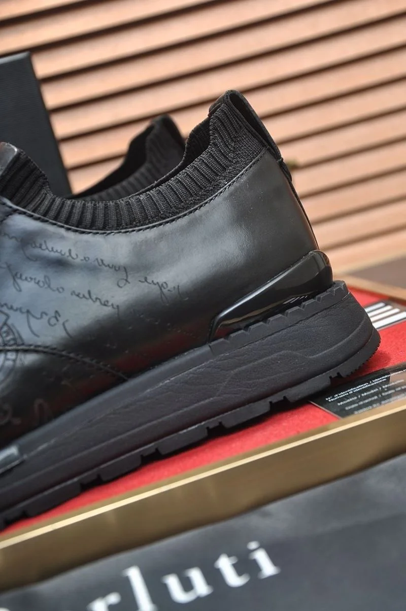 Berluti Shoes UrbanStyle 14833