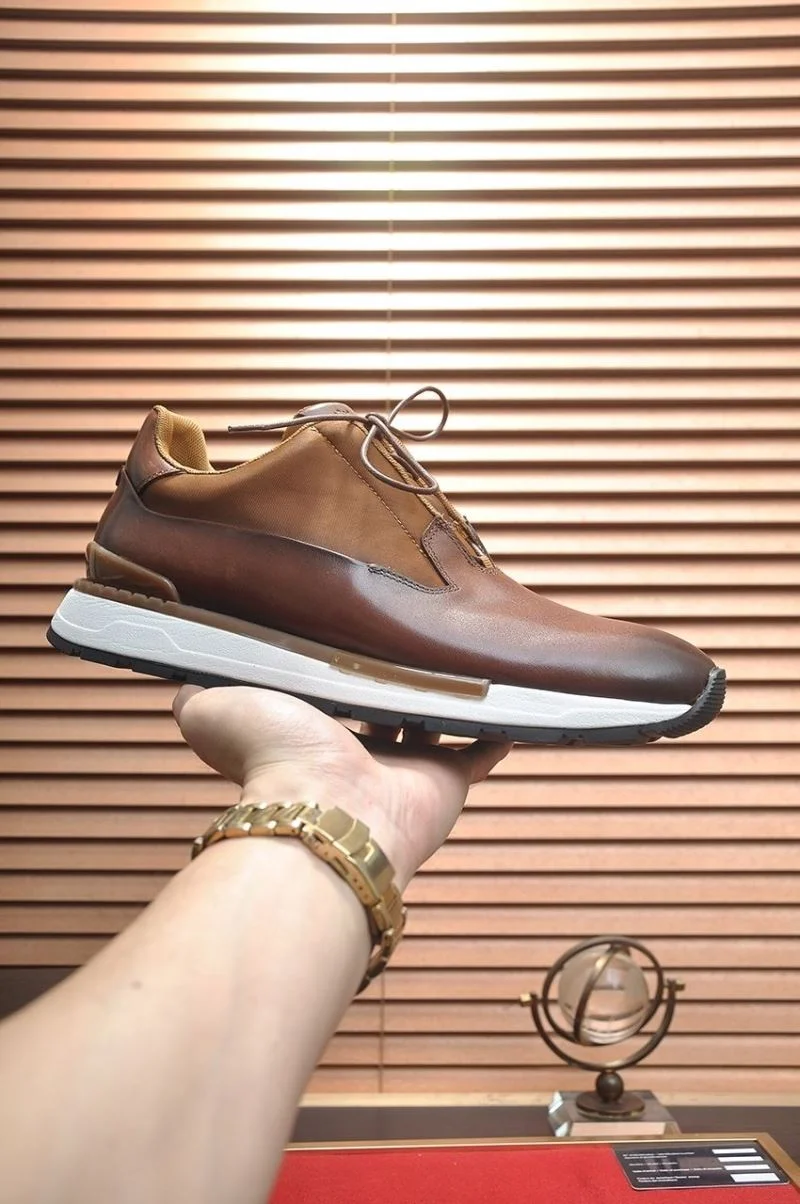Berluti Shoes ComfortFit 14837
