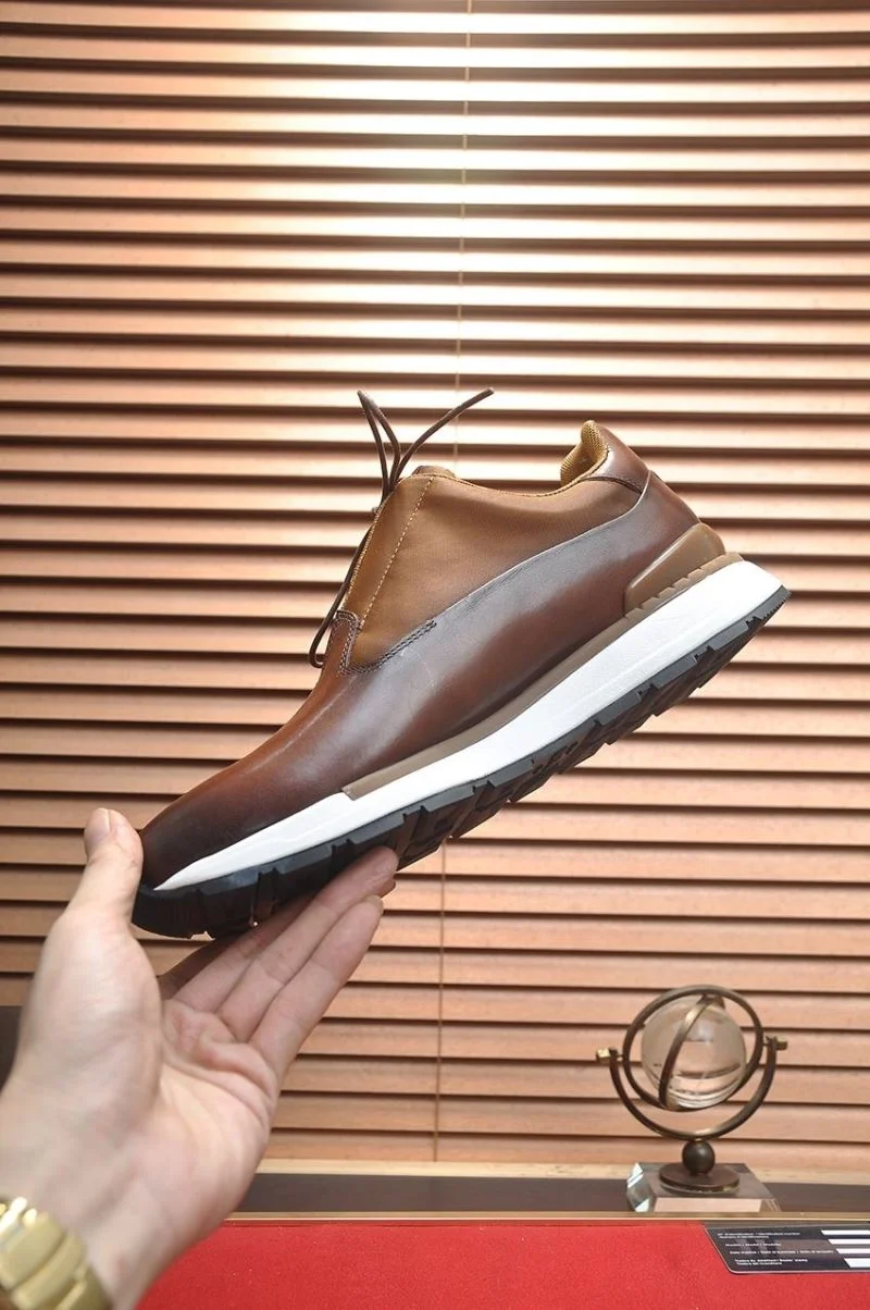 Berluti Shoes ComfortFit 14837