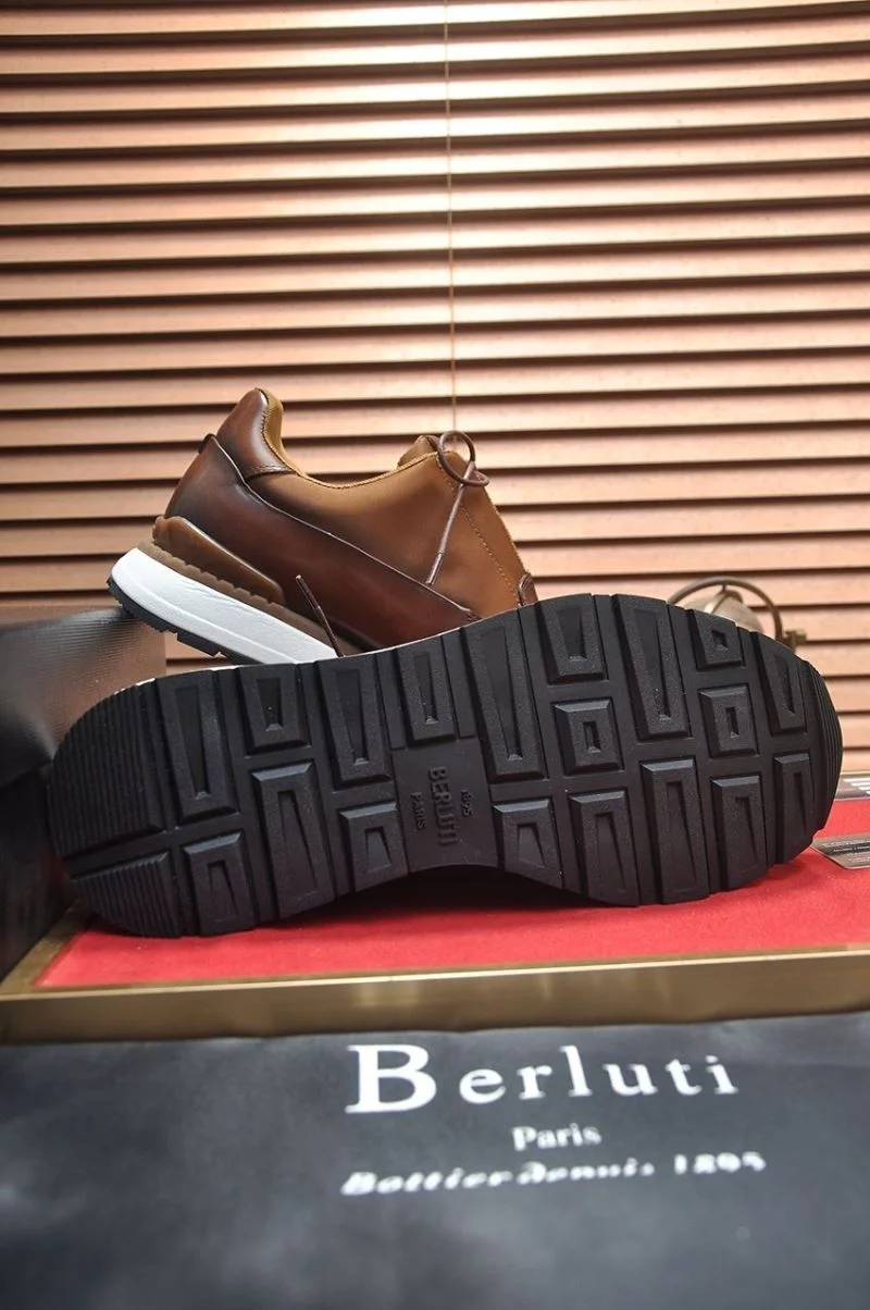 Berluti Shoes ComfortFit 14837