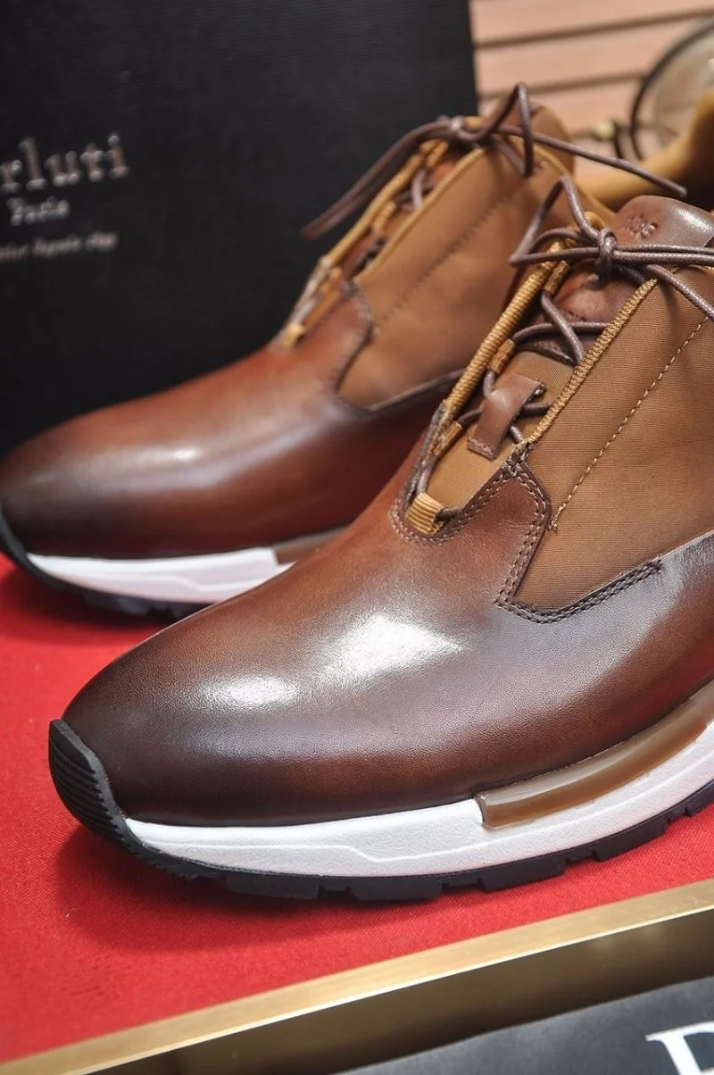Berluti Shoes ComfortFit 14837