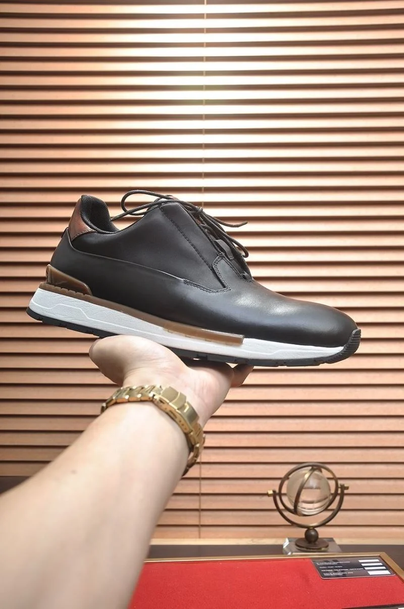 GoodFit Berluti Shoes 14859