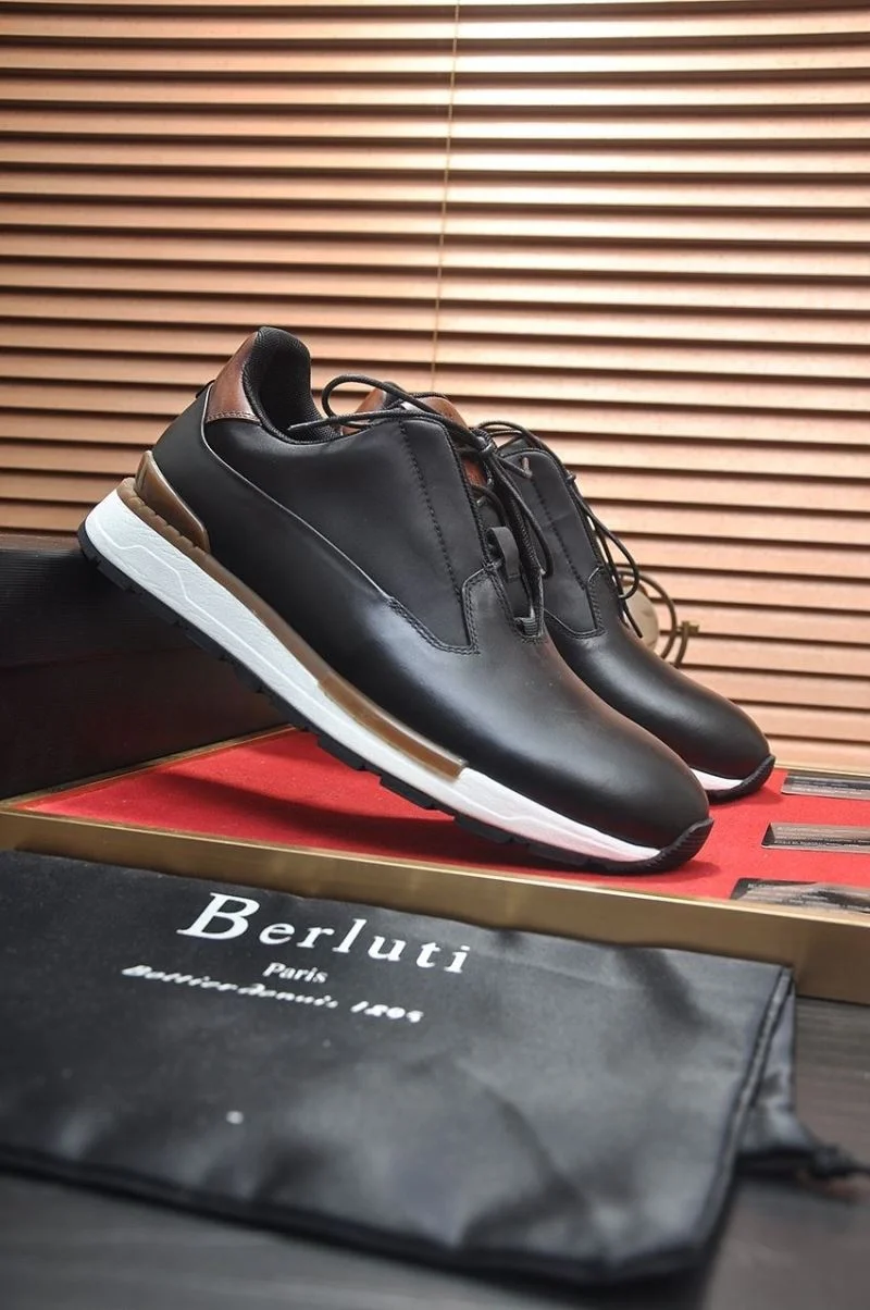 GoodFit Berluti Shoes 14859