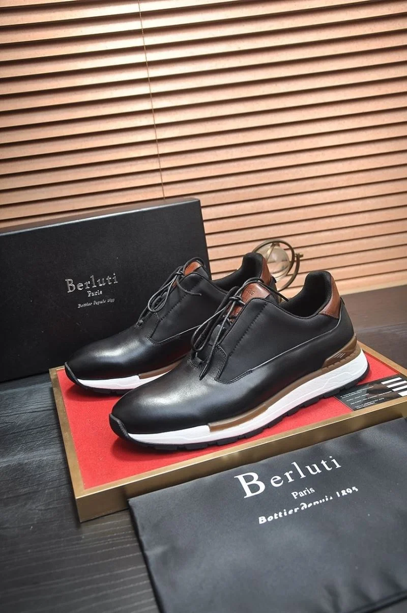 GoodFit Berluti Shoes 14859