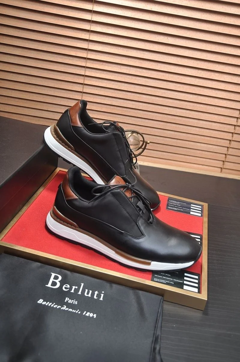 GoodFit Berluti Shoes 14859
