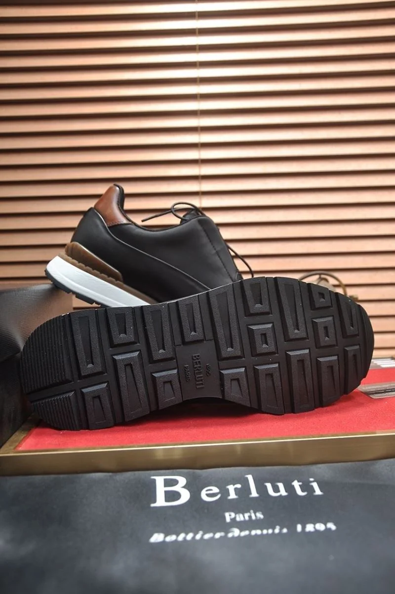 GoodFit Berluti Shoes 14859