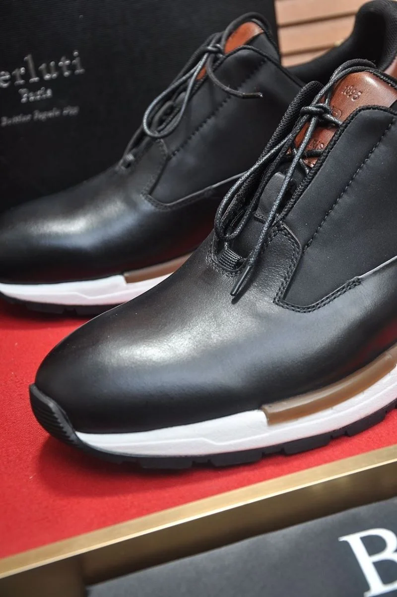 GoodFit Berluti Shoes 14859