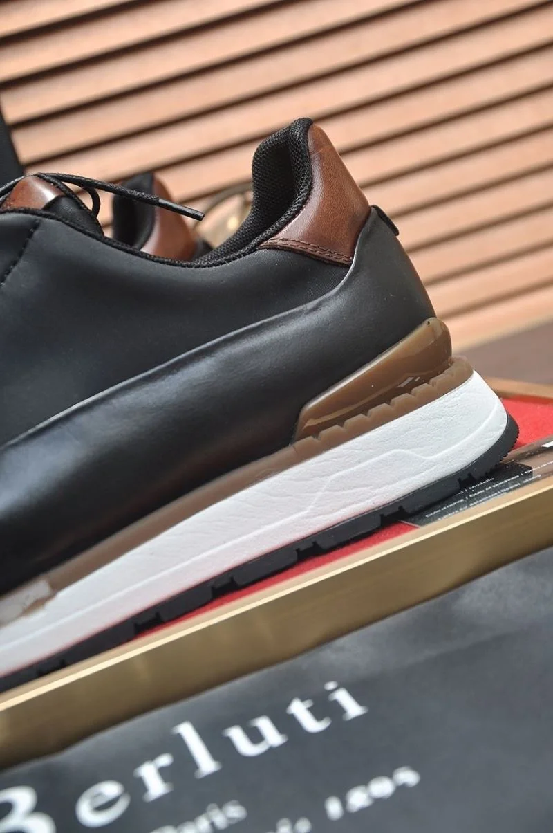 GoodFit Berluti Shoes 14859