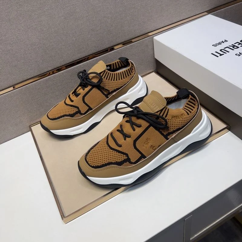 Berluti Shoes Classic 14830