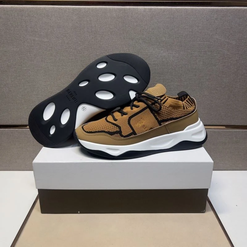 Berluti Shoes Classic 14830