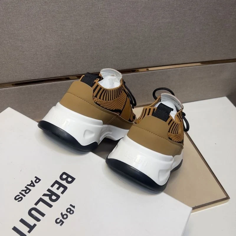 Berluti Shoes Classic 14830