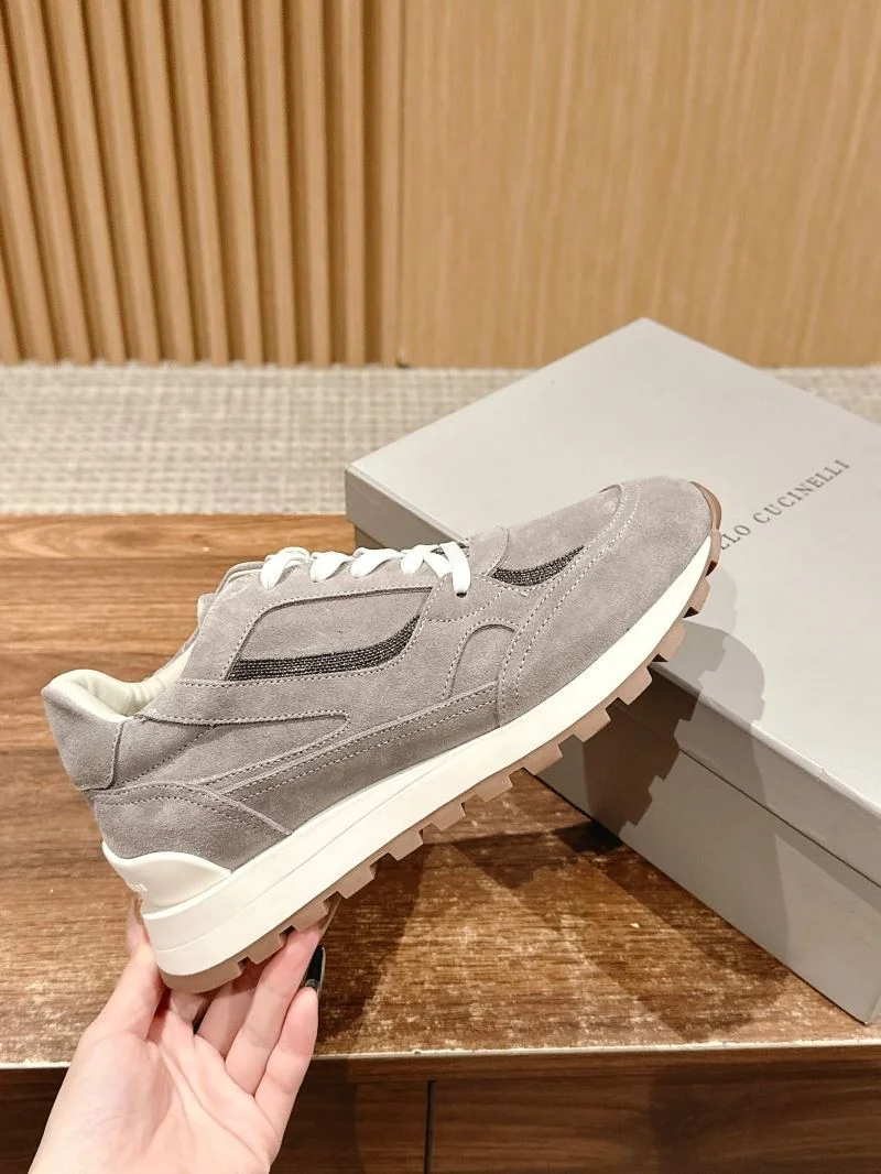 Berluti Shoes Breathable 6834