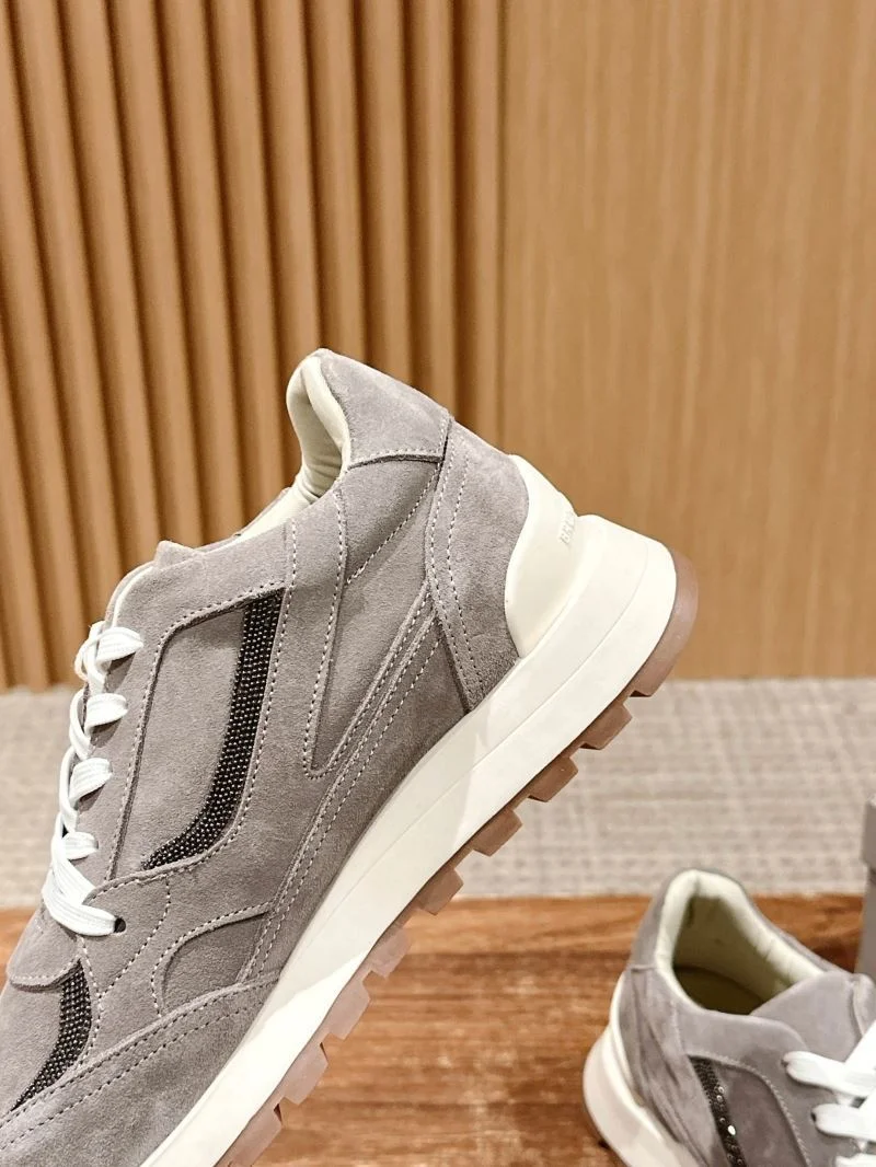 Berluti Shoes Breathable 6834