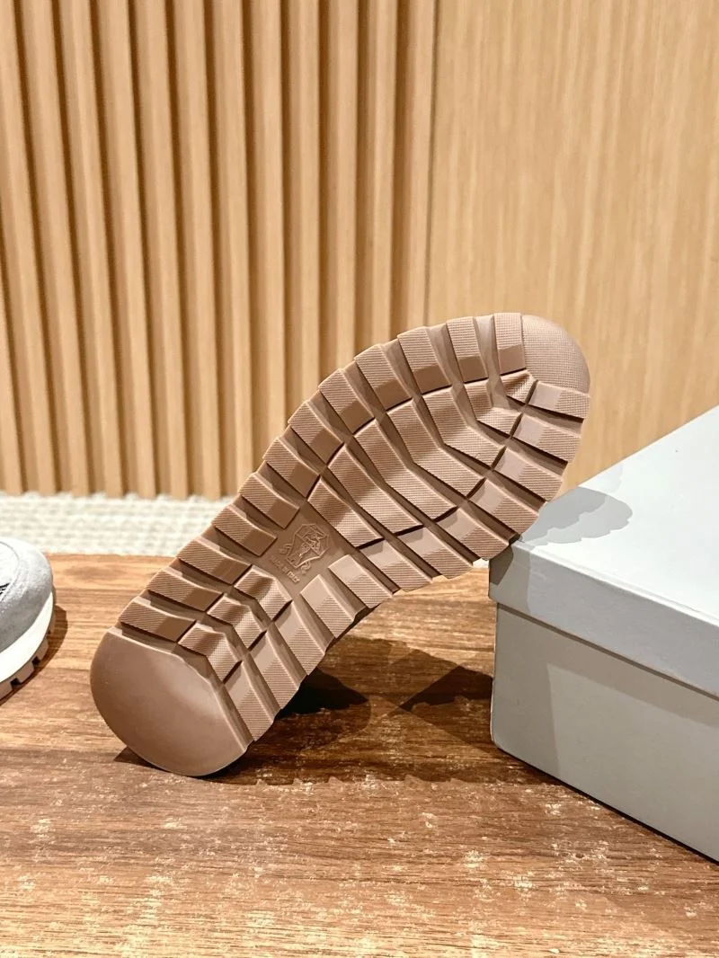 Berluti Shoes Breathable 6834
