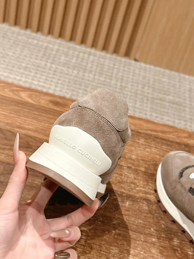 Berluti Shoes GoodFit 6819