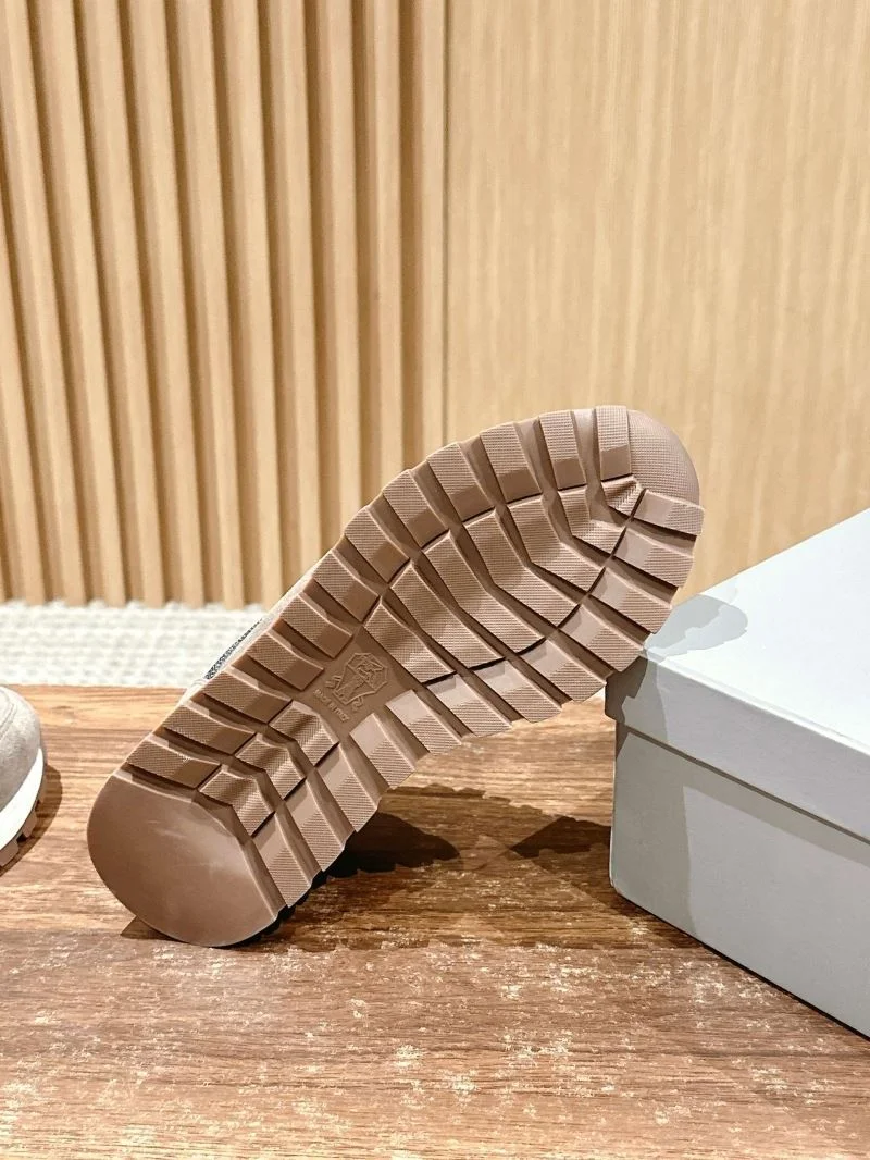 Berluti Shoes GoodFit 6819