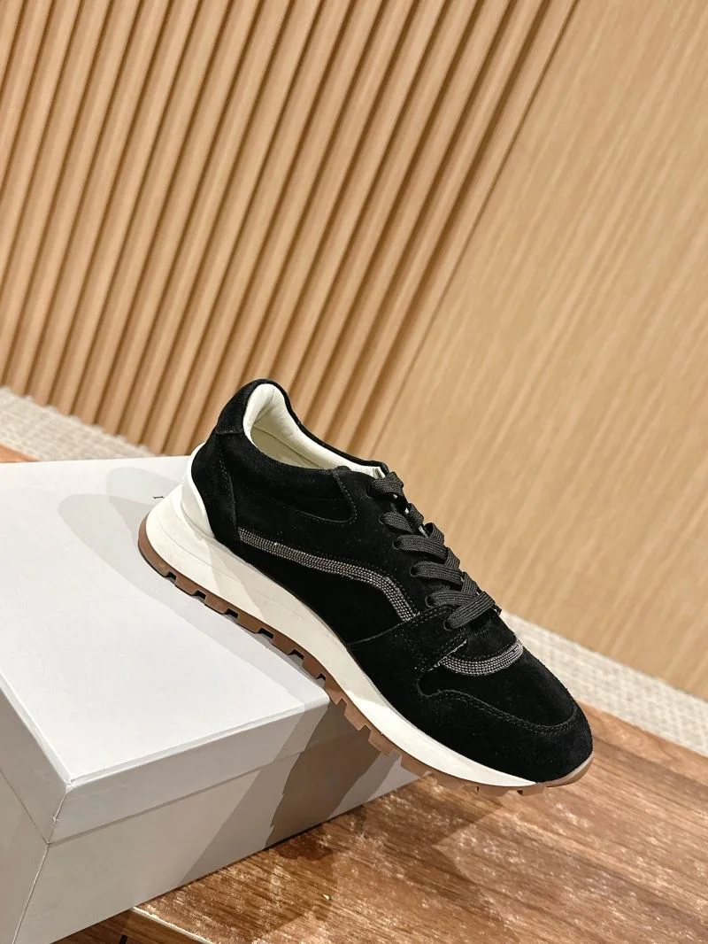 ModernLook Berluti Shoes 6818