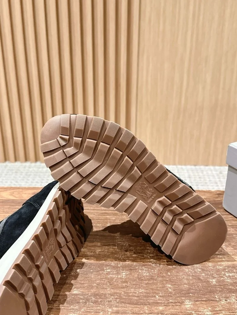 ModernLook Berluti Shoes 6818