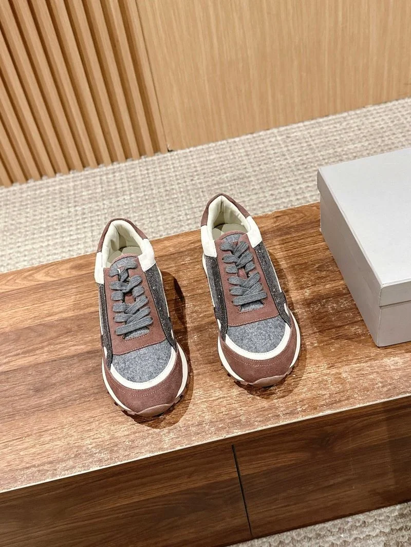 MultiPurpose Berluti Shoes 6901