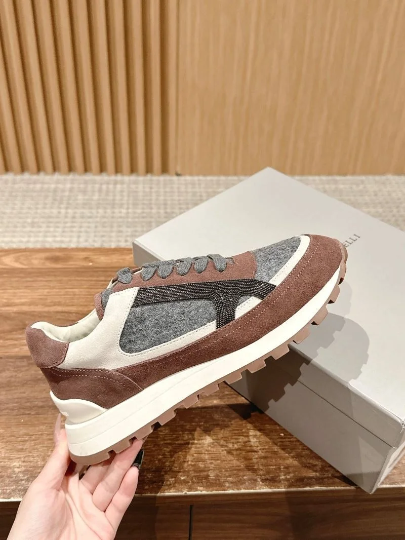 MultiPurpose Berluti Shoes 6901