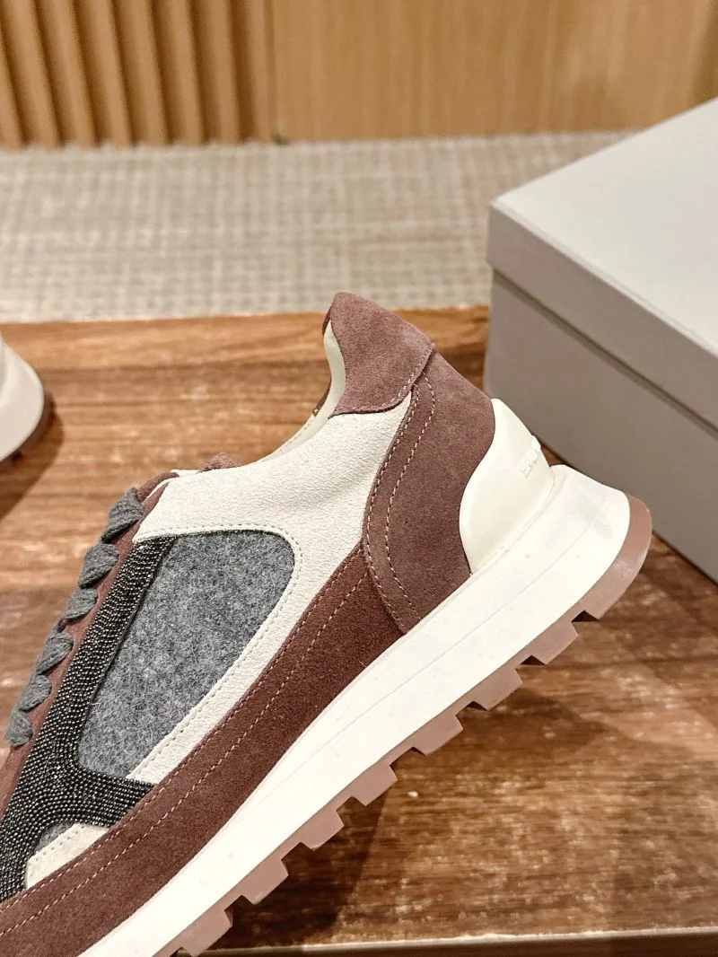 MultiPurpose Berluti Shoes 6901