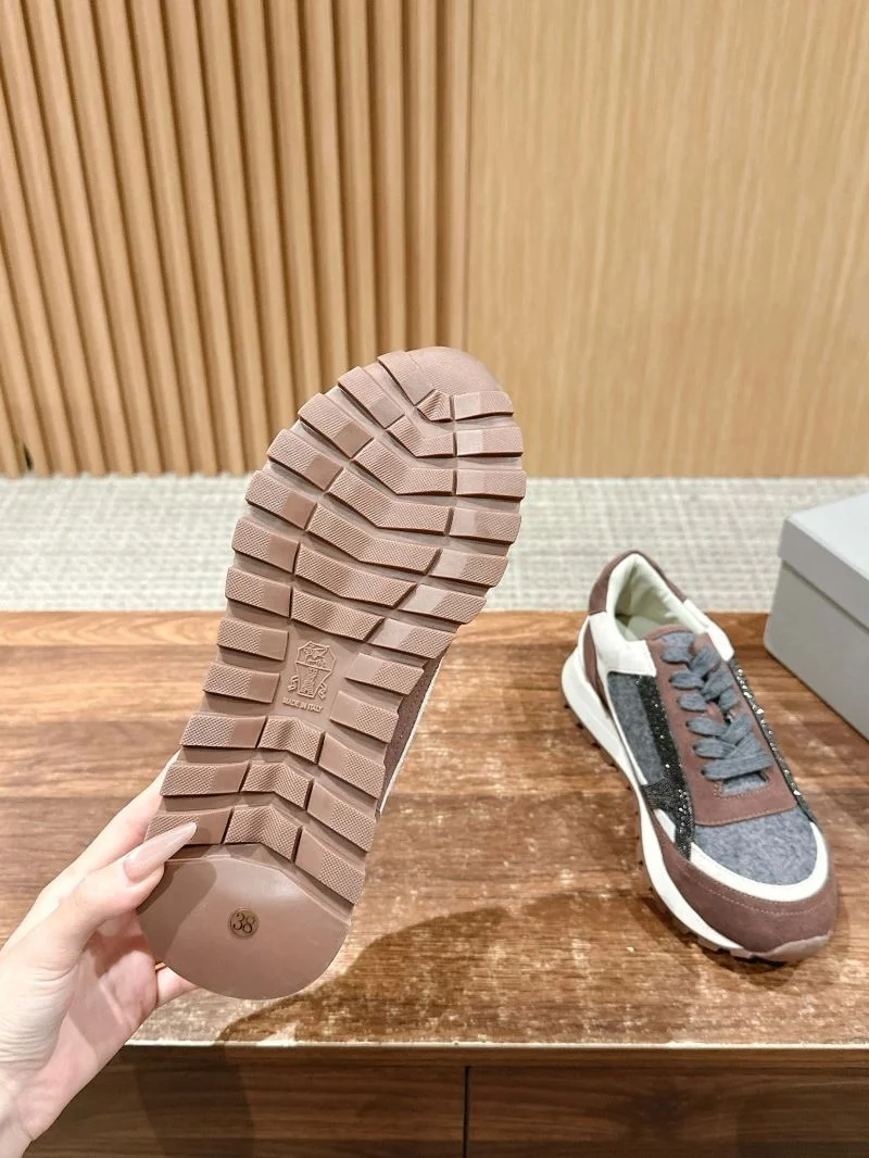 MultiPurpose Berluti Shoes 6901