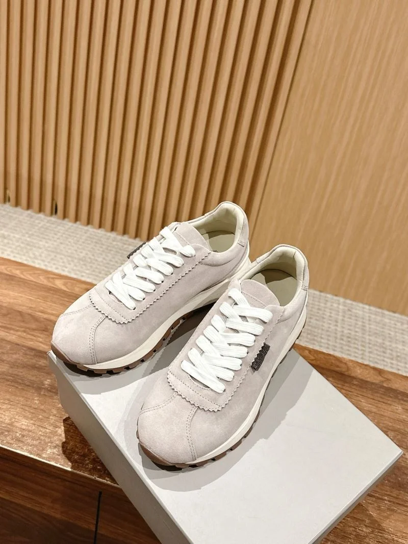 Stretchable Berluti Shoes 6873