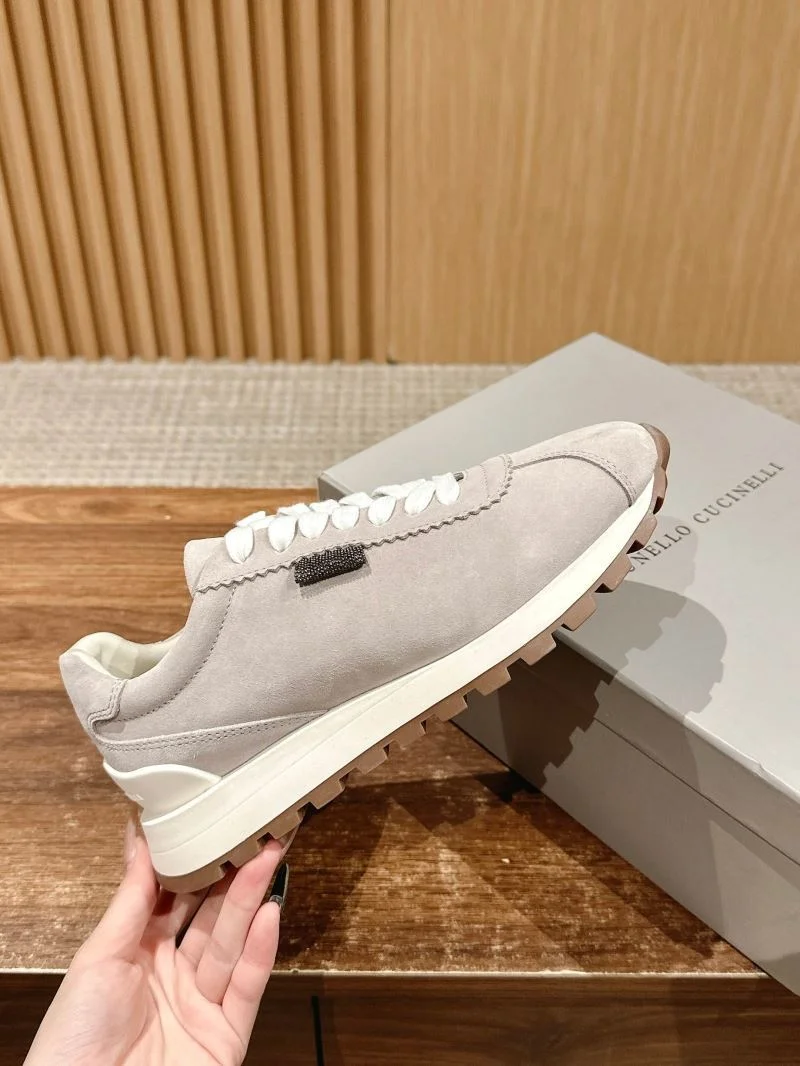 Stretchable Berluti Shoes 6873