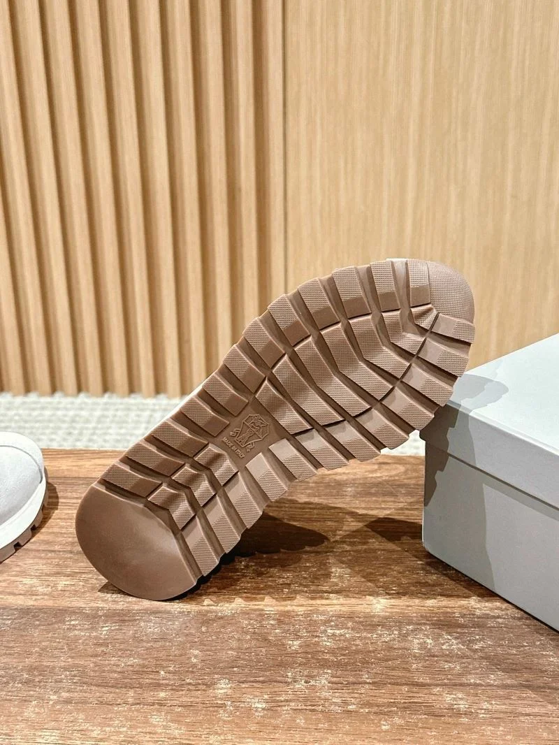 Stretchable Berluti Shoes 6873