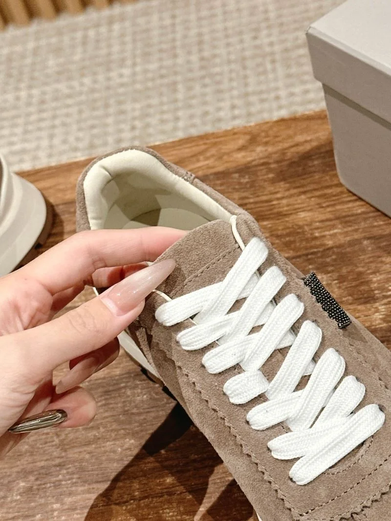 Berluti Shoes Durable 6864
