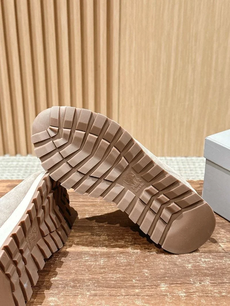Berluti Shoes Durable 6864