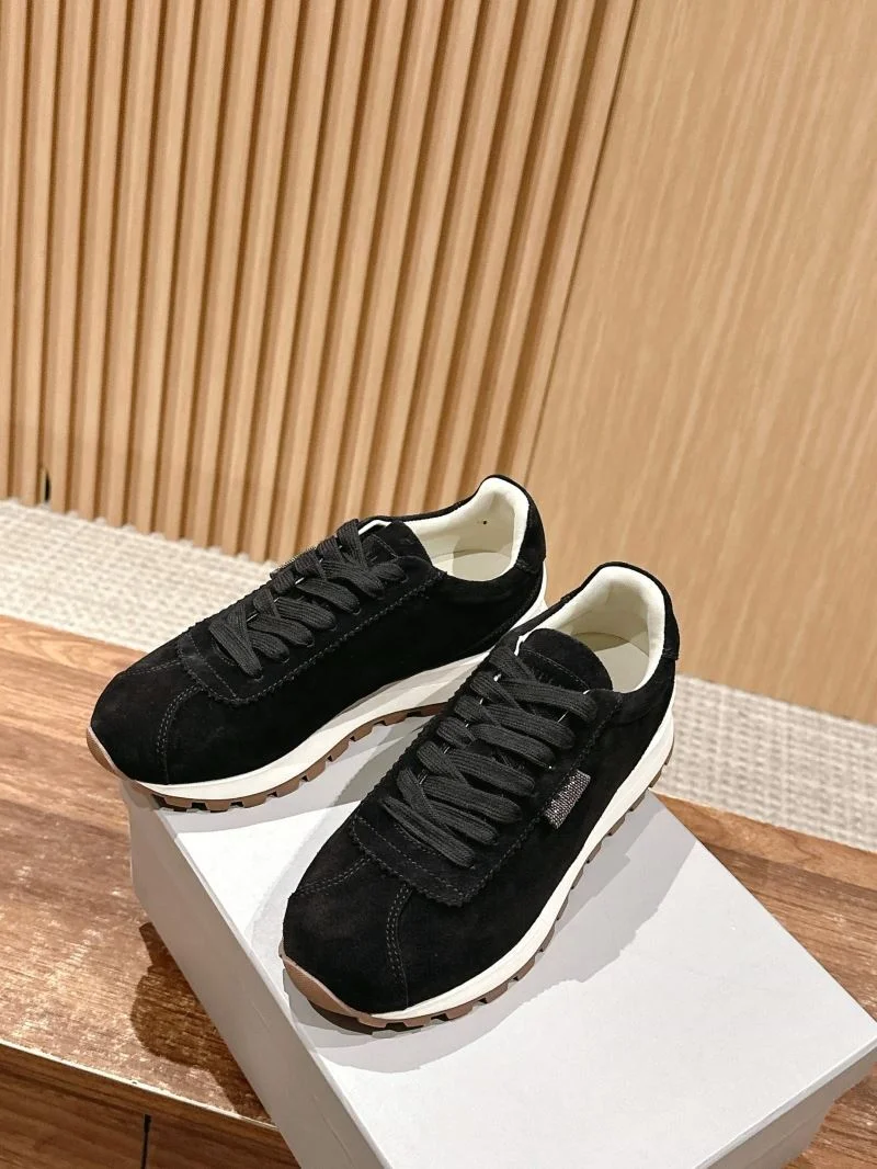 Berluti Shoes Functional 6823