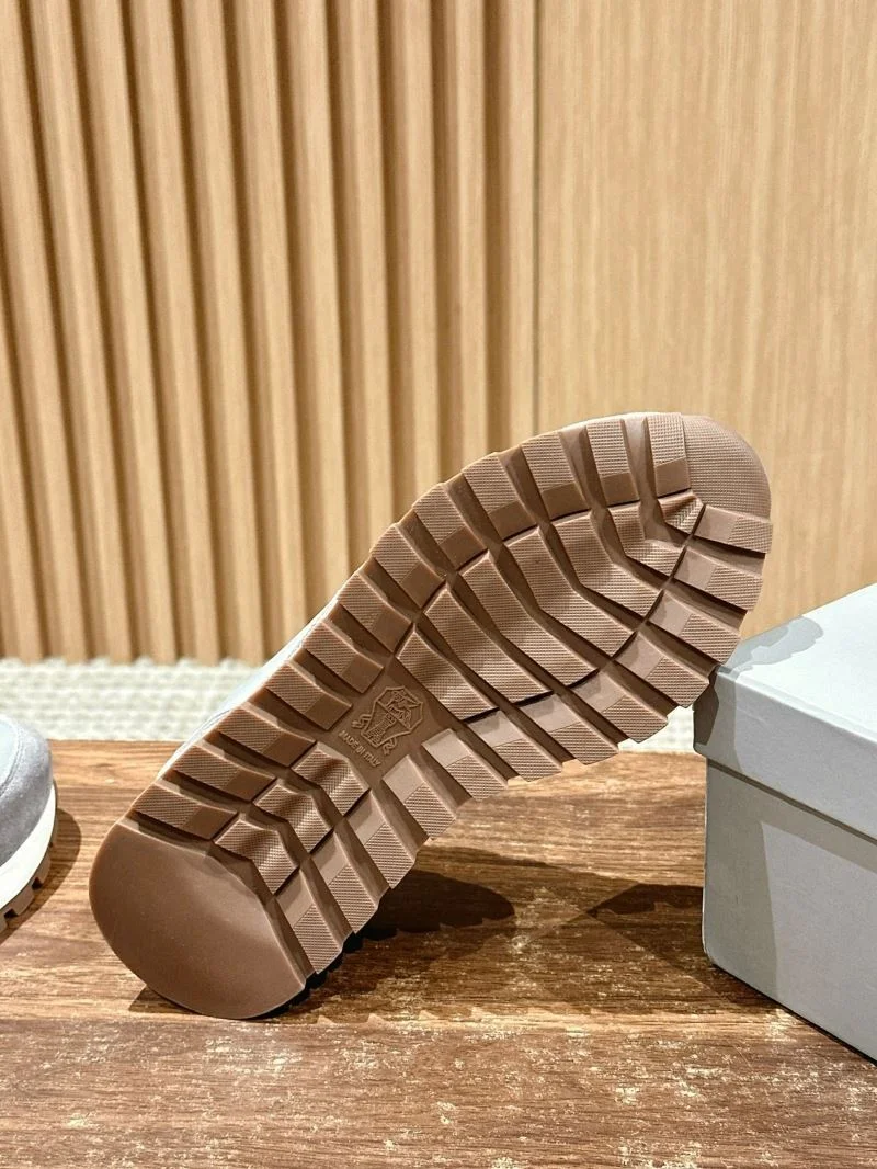 TravelReady Berluti Shoes 6800