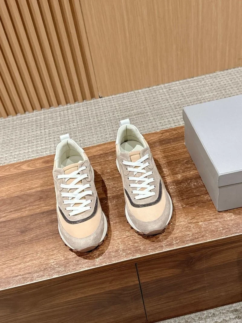 Berluti Shoes Breathable 6794
