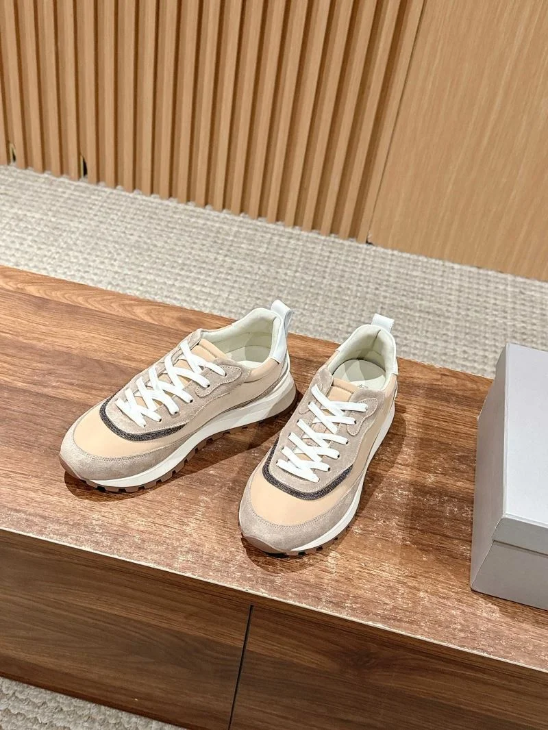 Berluti Shoes Breathable 6794