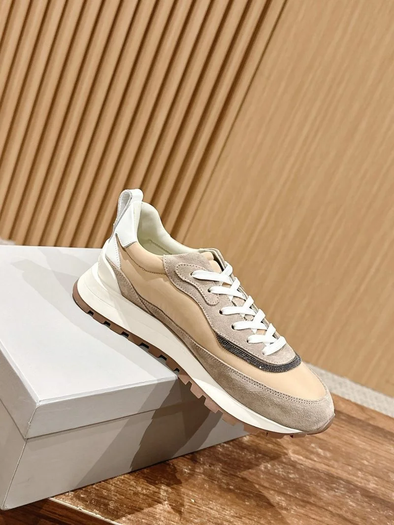 Berluti Shoes Breathable 6794