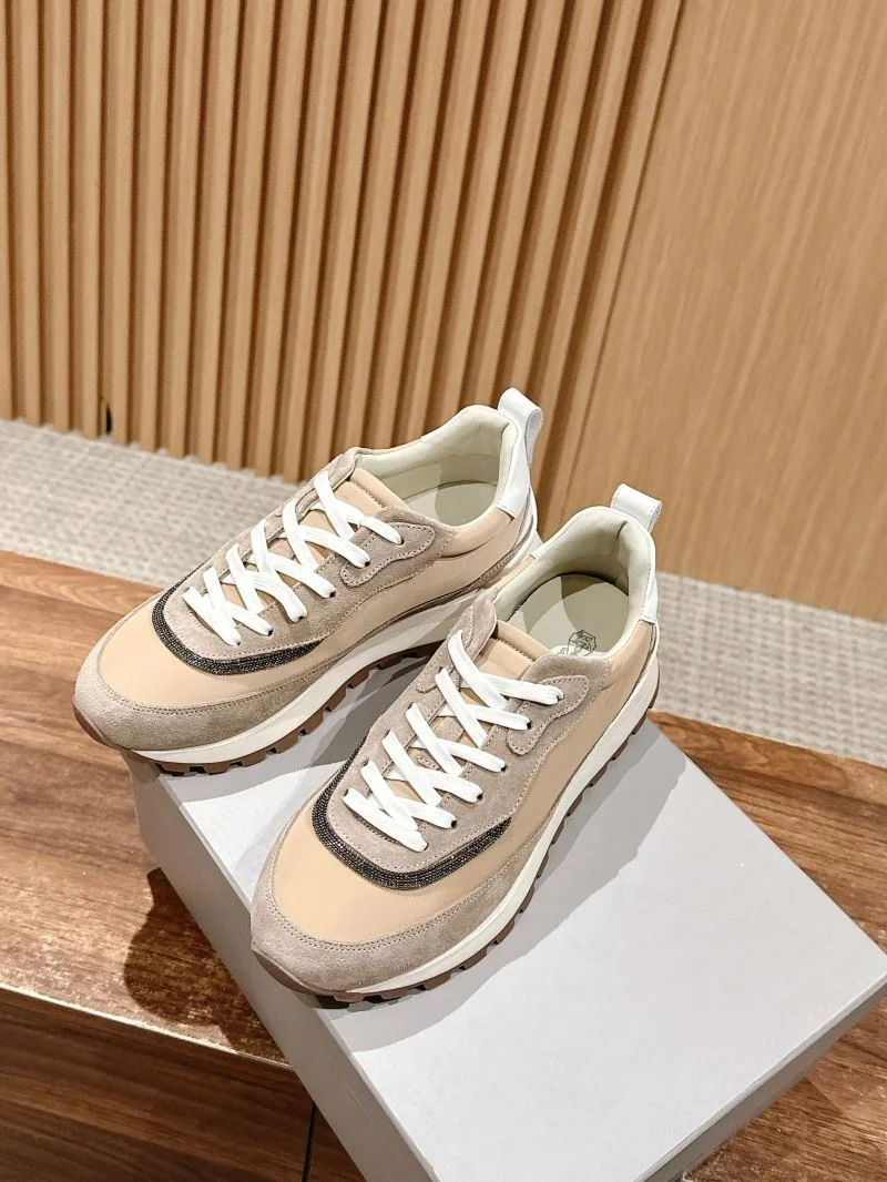 Berluti Shoes Breathable 6794