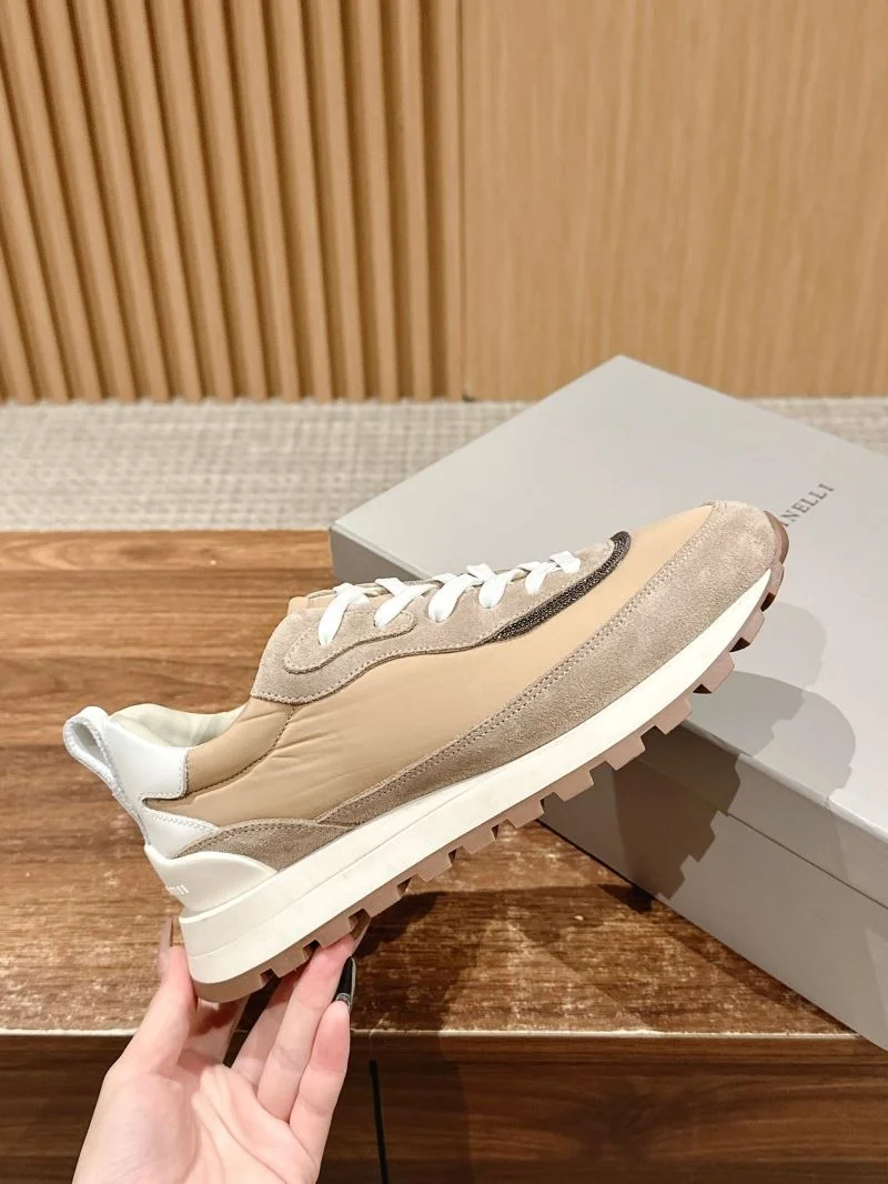 Berluti Shoes Breathable 6794