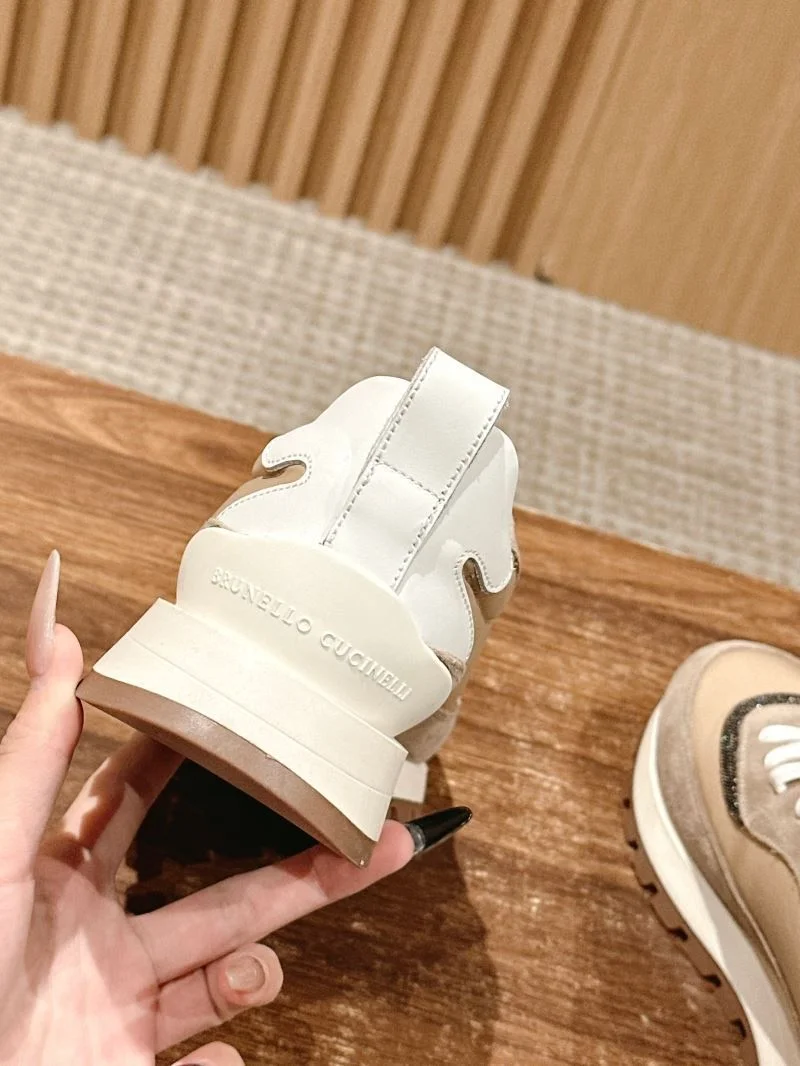 Berluti Shoes Breathable 6794
