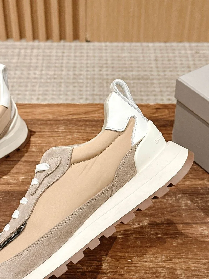 Berluti Shoes Breathable 6794