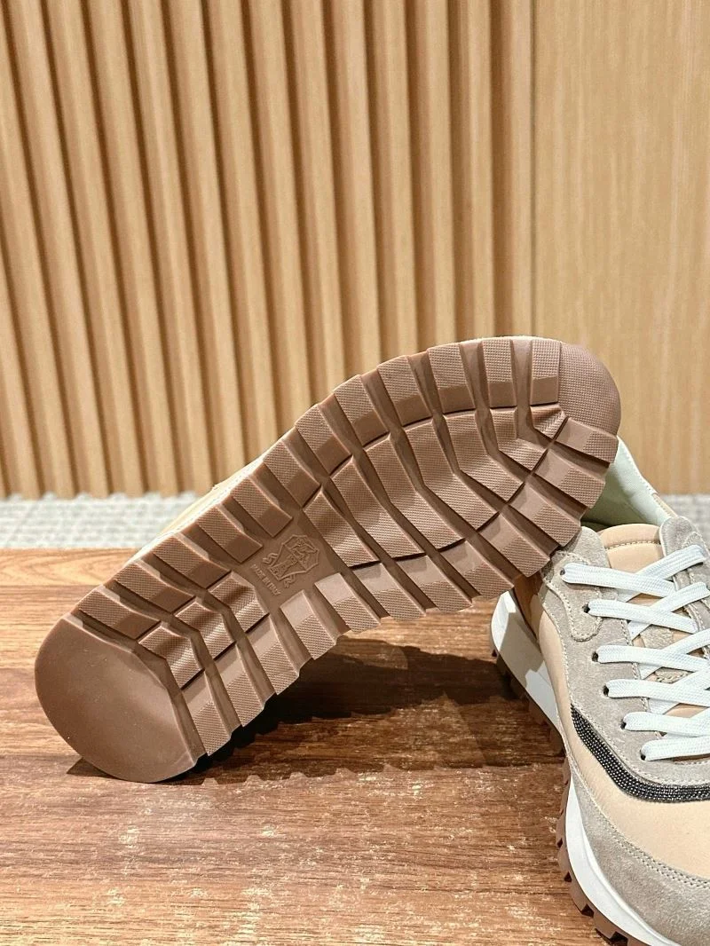 Berluti Shoes Breathable 6794