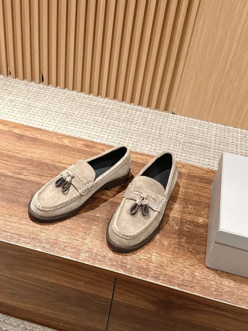 Berluti Shoes Cozy 6882