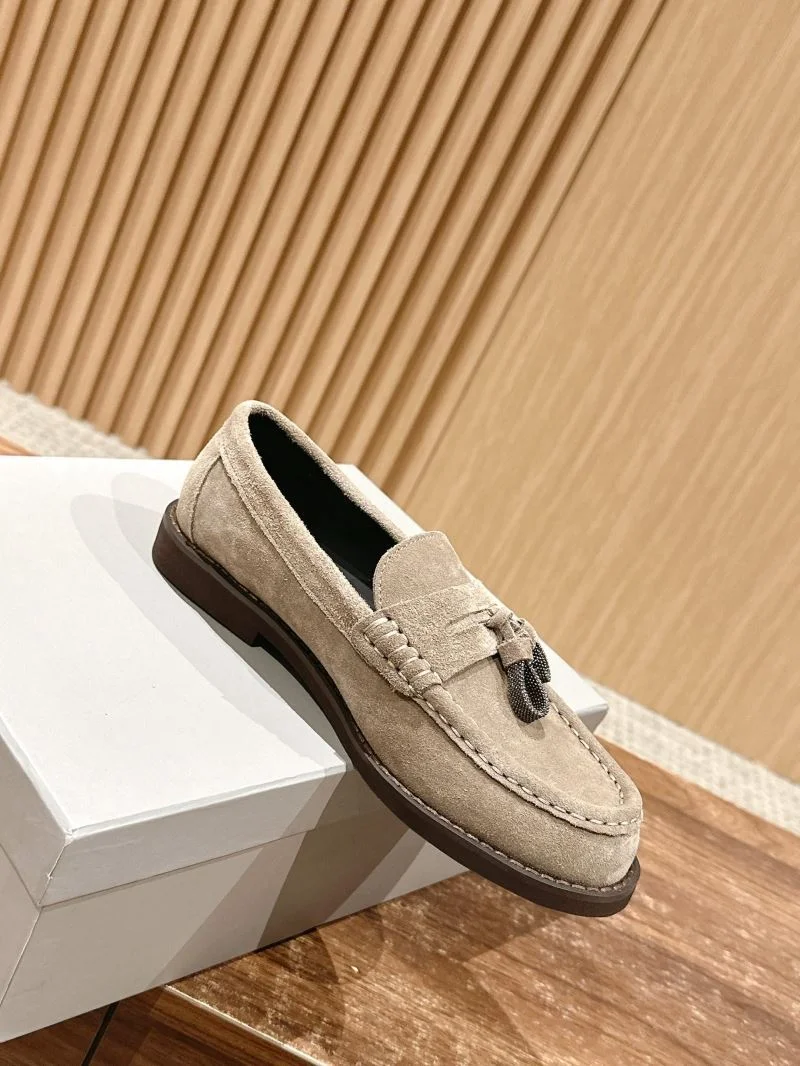 Berluti Shoes Cozy 6882