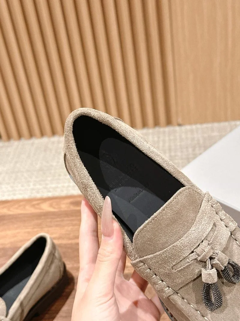 Berluti Shoes Cozy 6882