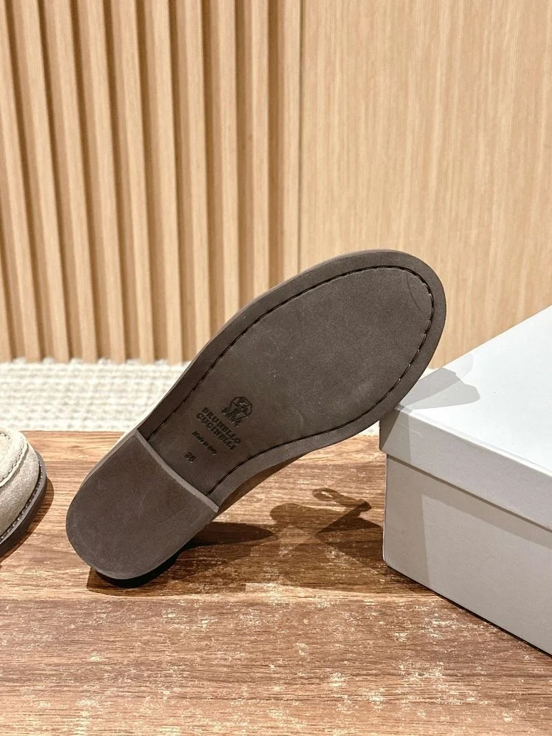 Berluti Shoes Cozy 6882