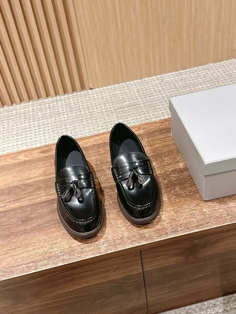 ZipUp Berluti Shoes 6881