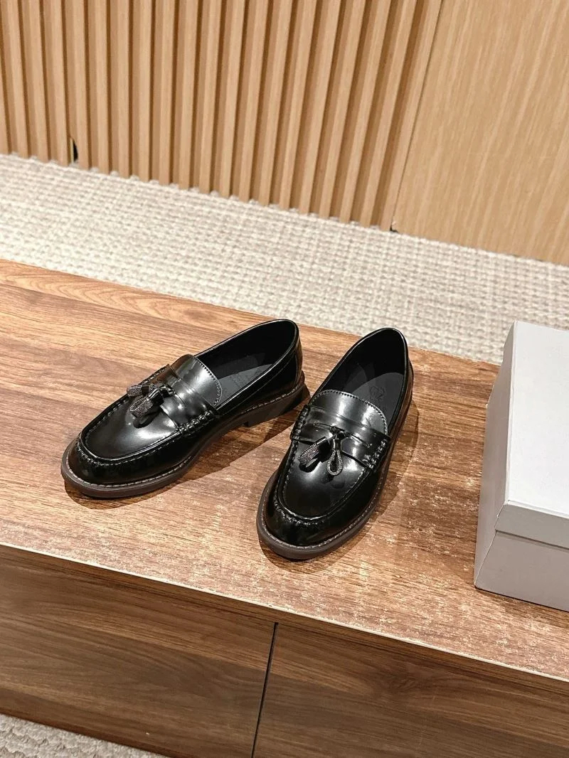 ZipUp Berluti Shoes 6881