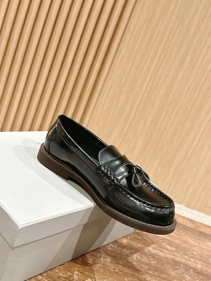 ZipUp Berluti Shoes 6881