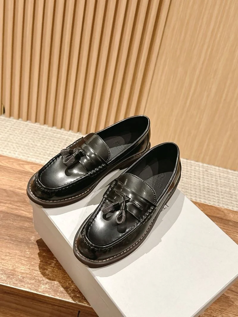 ZipUp Berluti Shoes 6881