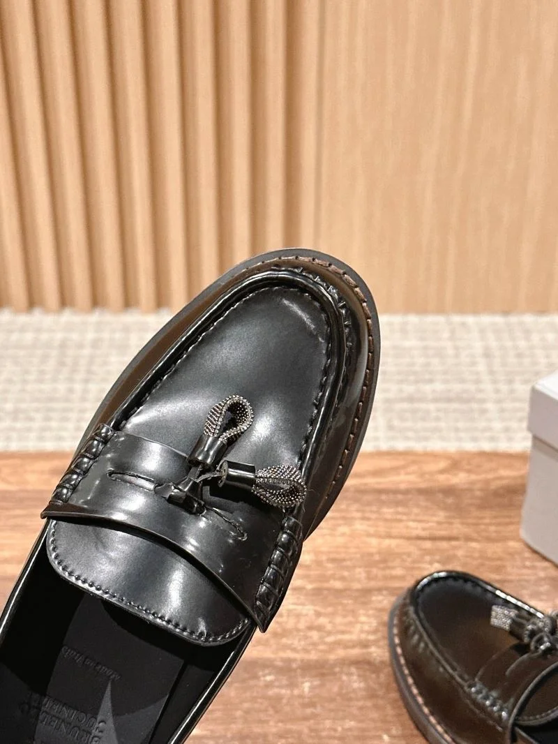 ZipUp Berluti Shoes 6881